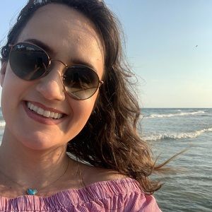 Meet your Posher, Mariah